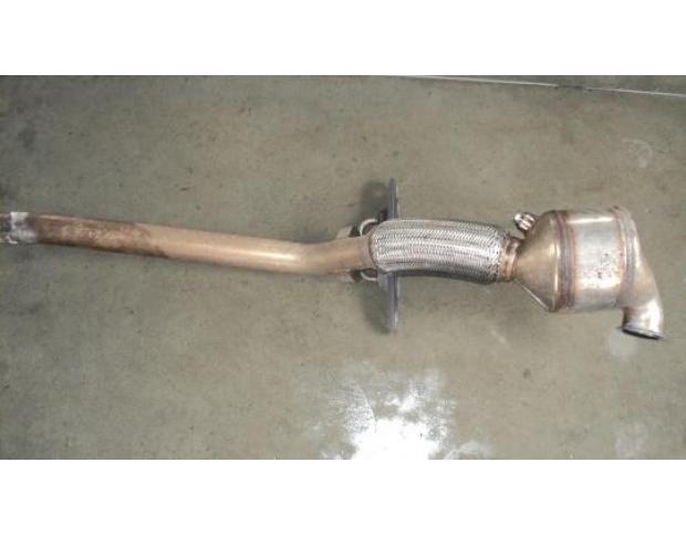 catalizator volkswagen golf 5 (1k1) 2003/10-2009/02