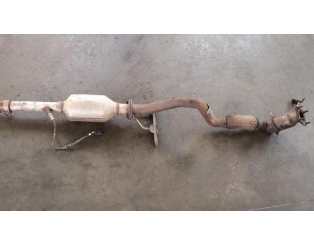 catalizator volkswagen golf 5 (1k1) 2003/10-2009/02