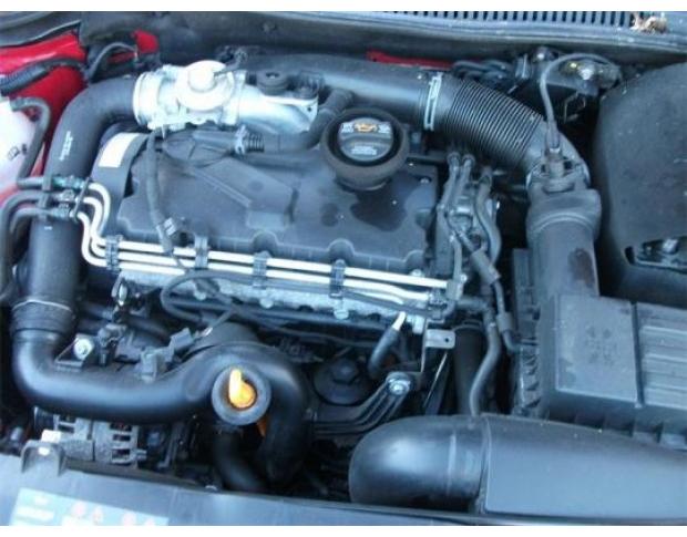 volkswagen golf 5 (1k1) 2003/10-2009/02