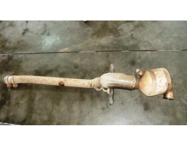 catalizator volkswagen jetta 3 (1k2) 2005/08-2010/10