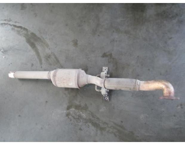 catalizator volkswagen new beetle (9c1, 1c1) 1998/01-2010