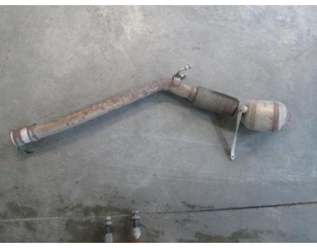 catalizator volkswagen passat  (3c2) 2005/08 -2010/08