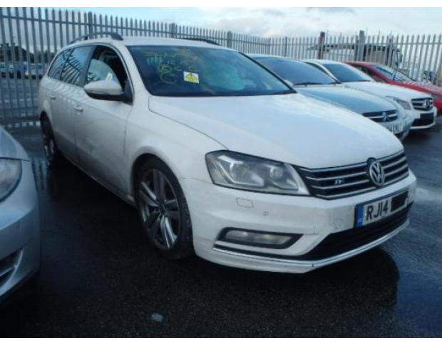 broasca usa spate volkswagen passat b7 combi 2010-2014
