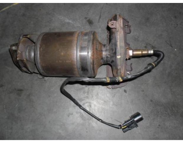 catalizator volkswagen polo (9n) 2001/10-2009/11