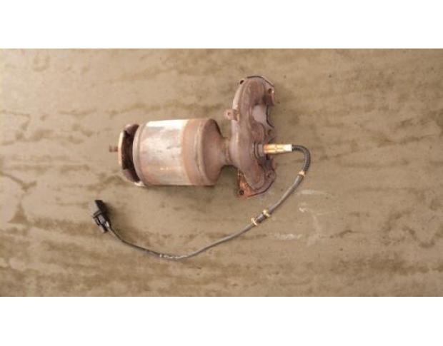 catalizator volkswagen polo (9n) 2001/10-2009/11