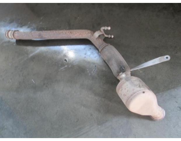 catalizator volkswagen touran  (1t1, 1t2) 2003/02-2010/05