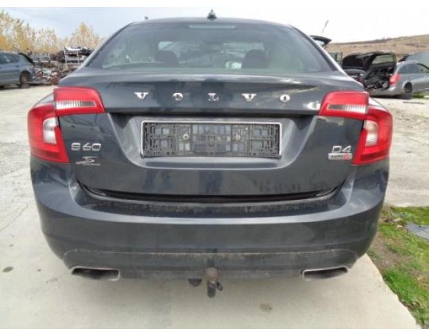 catalizator volvo s60 2.0d d4204t5