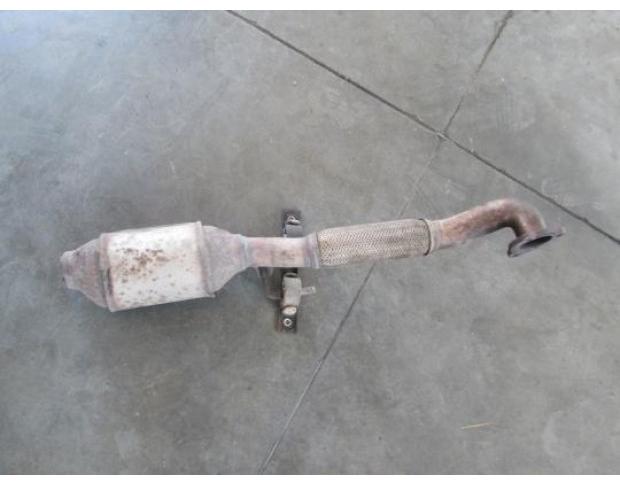 catalizator vw bora 1.9tdi asz