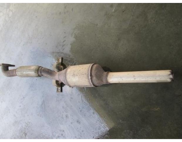 catalizator vw bora 1.9tdi asz