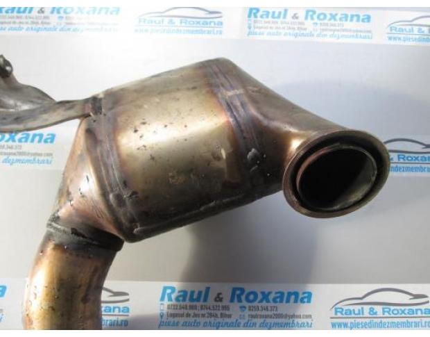 catalizator vw caddy 1.9tdi bls 1k0131690bf