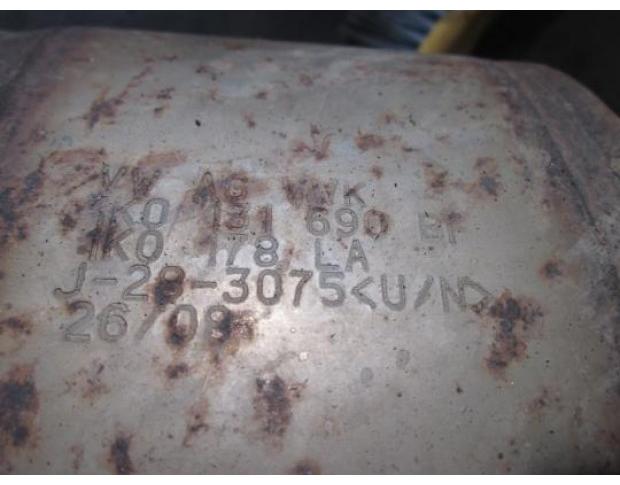 catalizator vw caddy 1.9tdi bls 1k0131690bf