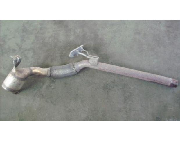 catalizator vw caddy 1.9tdi bls