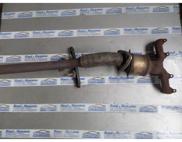 catalizator vw caddy 2.0sdi