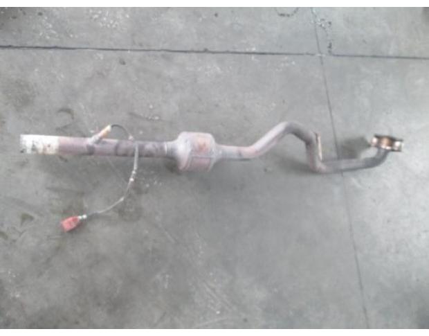 catalizator vw golf 4 1.4b bca