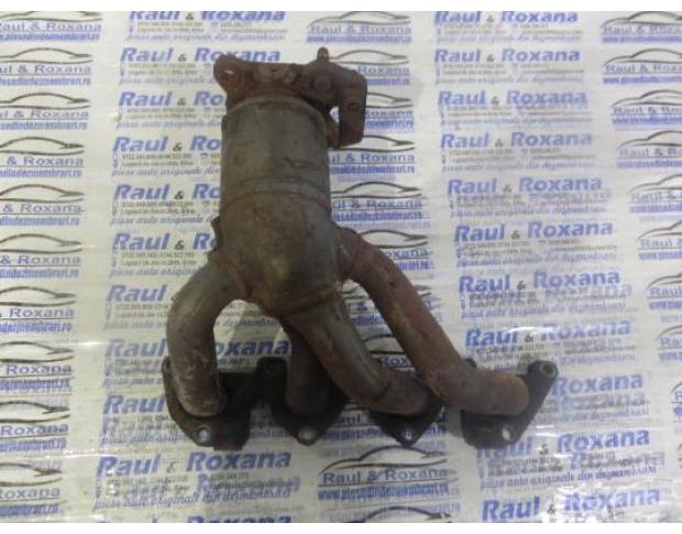 catalizator vw golf 4 1.6b 2001 036178ea/aa