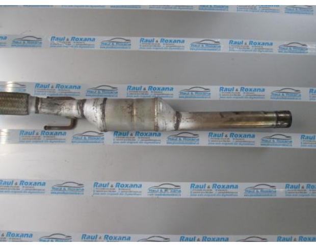 catalizator vw golf 4 1.9tdi asz