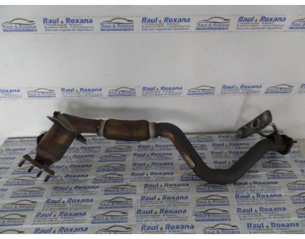 catalizator vw golf 5 1.4fsi 1k0131690aq