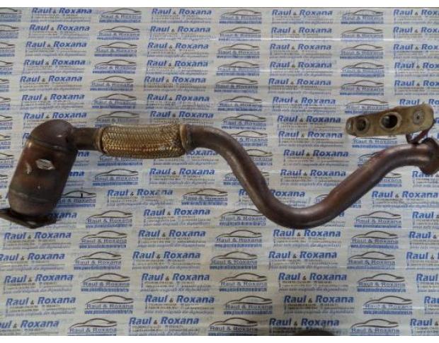 catalizator vw golf 5 1.6fsi 1k0880201n