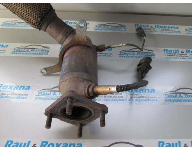 catalizator vw golf 5 1.6fsi bag