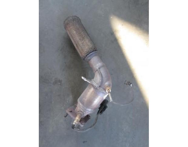 catalizator vw golf 5 1.6fsi blf
