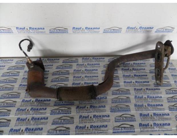 catalizator vw golf 5 1.6fsi cod motor blf 6q0131690h