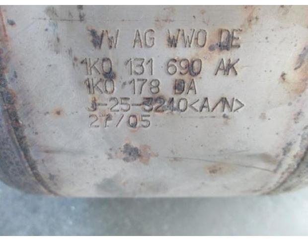 catalizator vw golf 5 1.9tdi bls cod 1k0131690ak