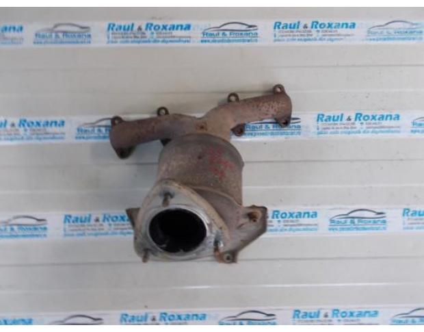 catalizator vw golf 5 2.0sdi bdk
