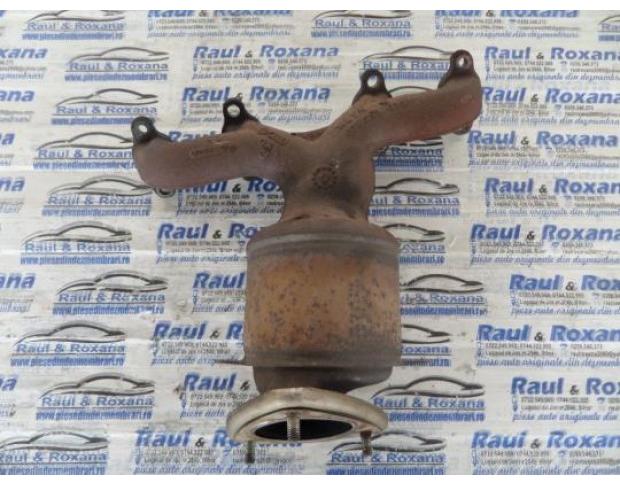 catalizator vw golf 5 2.0sdi bdk