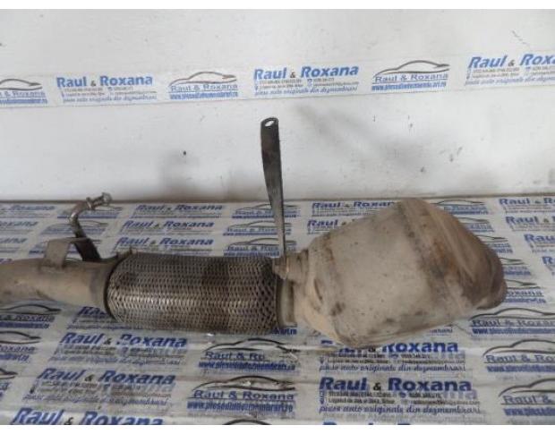 catalizator vw golf 5 2.0tdi bkd 1k0131690ak