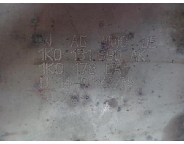 catalizator vw golf 5 2.0tdi bkd 1k0131690ak