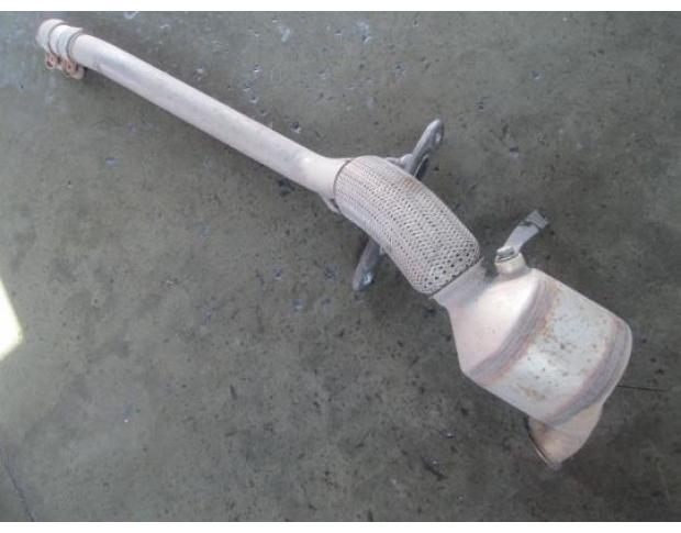catalizator vw golf 5 2.0tdi bkd cod 1k0131690ak