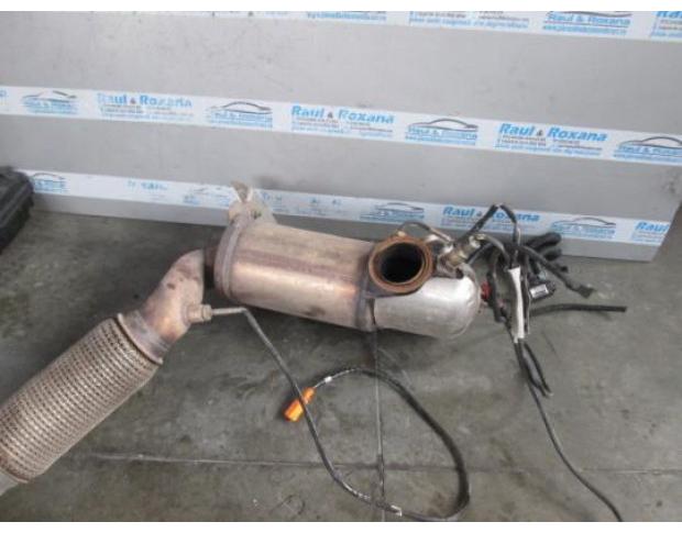 catalizator vw golf 6 1.6tdi cay 5m0131765a