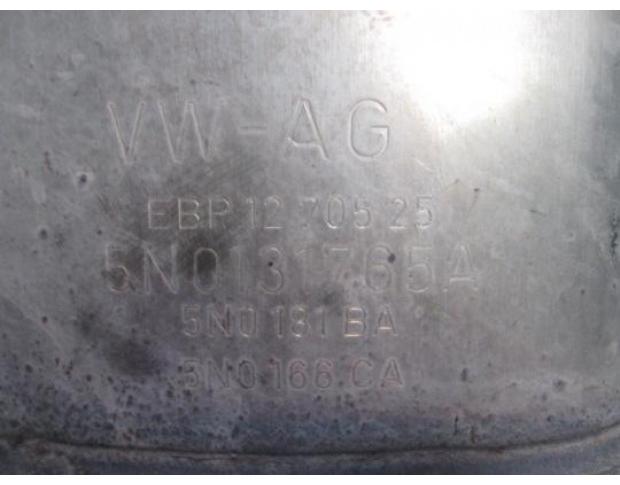 catalizator vw golf 6 1.6tdi cay 5m0131765a