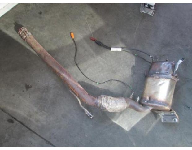 catalizator vw golf 6 2.0tdi cff din dezmembrari cod 5n0131765a