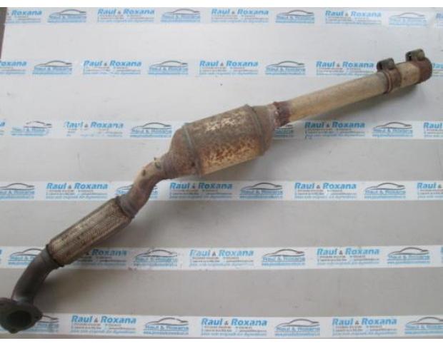 catalizator vw golf iv (1j1) 1997-2005