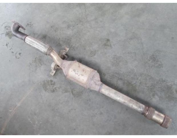 catalizator vw golf iv (1j1) 1997-2005