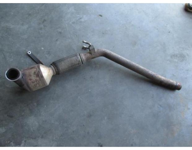 catalizator vw jetta 1.9tdi bkca