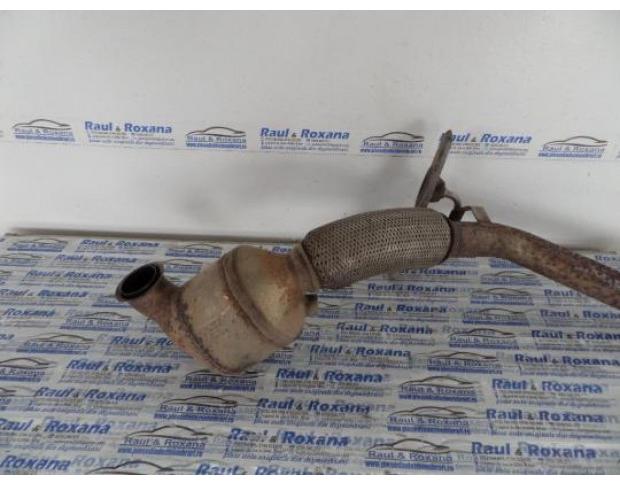 catalizator vw jetta 2.0tdi bkd cod 1k0131690ak