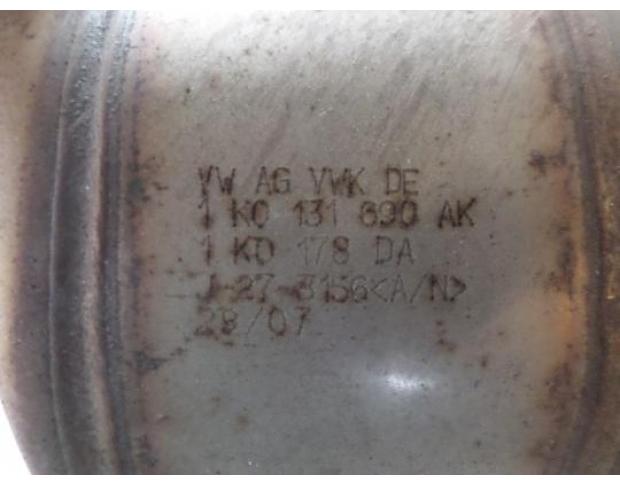 catalizator vw passat 2.0tdi 1k0131690ak
