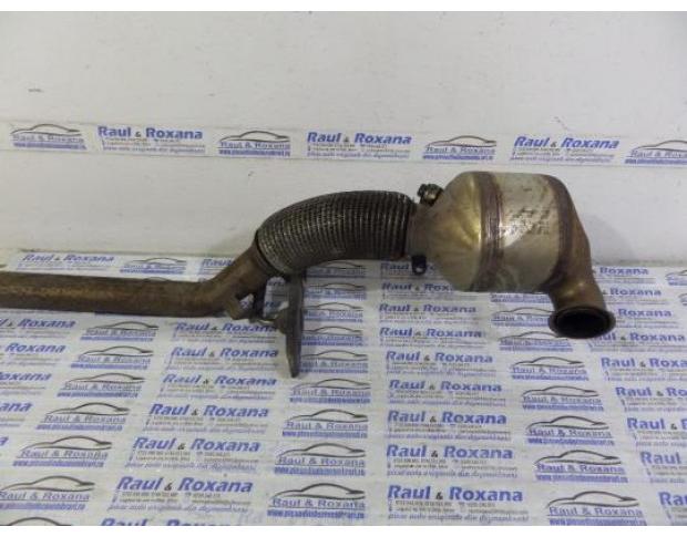 catalizator vw passat 2.0tdi bkp 1k0151690ak