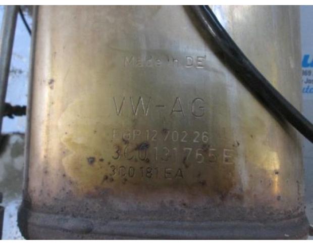 catalizator vw passat 2.0tdi bmr 3c0131765e