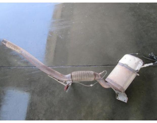 catalizator vw passat 2.0tdi cff 5n0131765a
