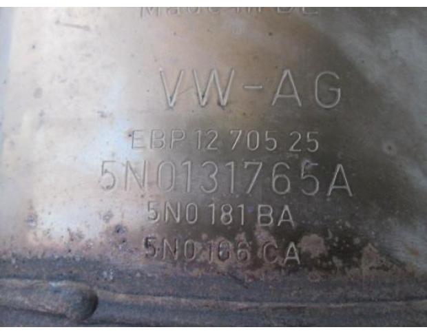 catalizator vw passat 2.0tdi cff 5n0131765a
