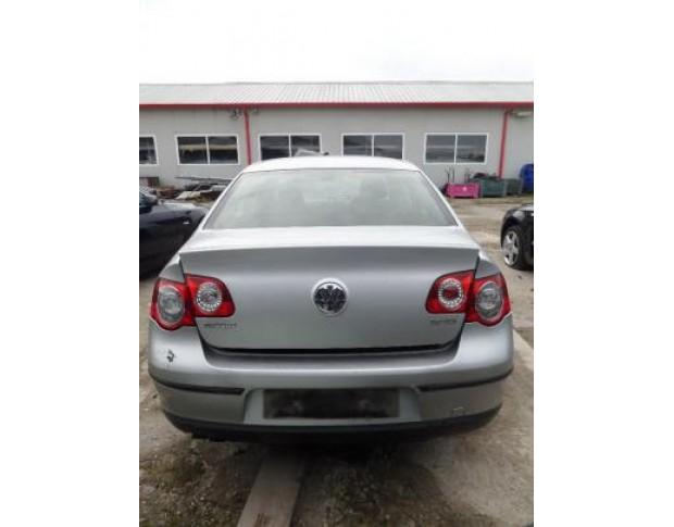 catalizator vw passat 2.0tdi
