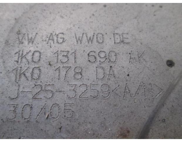 catalizator vw passat b7 2.0tdi bkp 1k0131690ak
