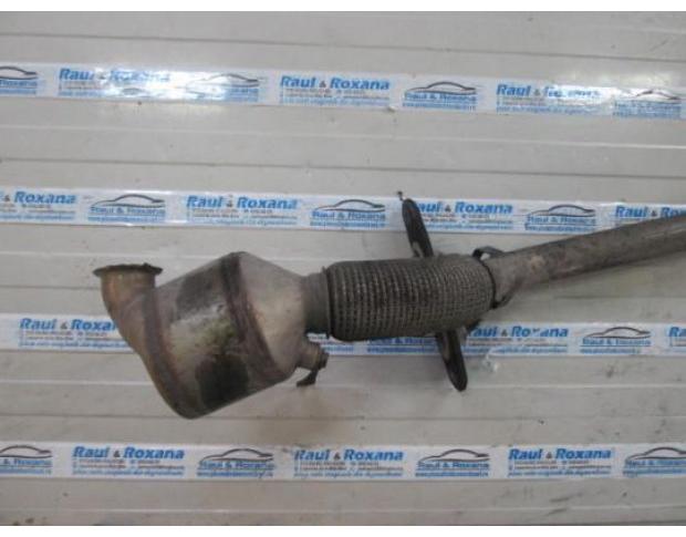 catalizator vw passat b7 2.0tdi bkp 1k0131690ak