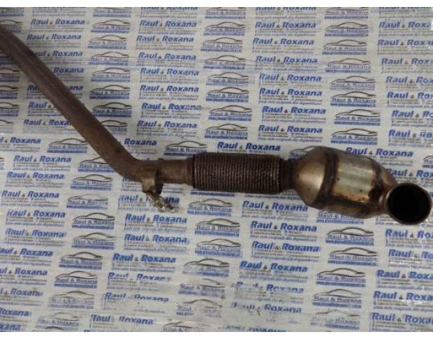 catalizator vw passat b7 2.0tdi bkp cod 1k0131690ak
