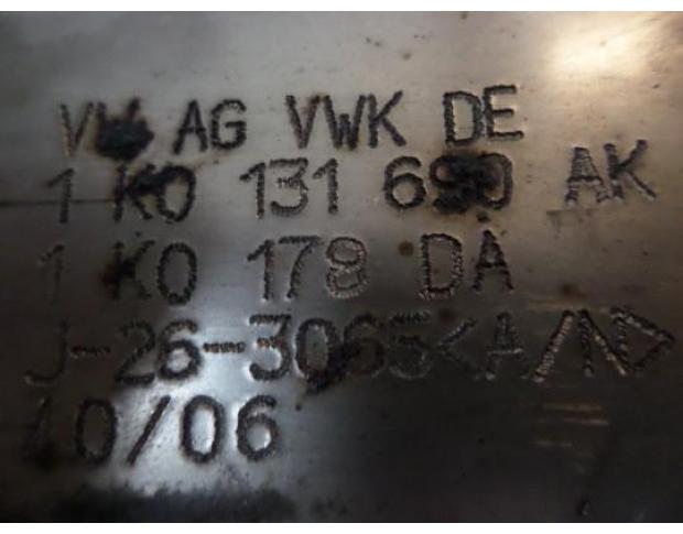 catalizator vw passat b7 2.0tdi bkp cod 1k0131690ak