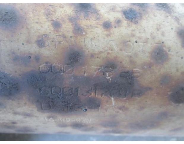 catalizator vw polo 9n 1.4tdi amf cod 6q0131700b