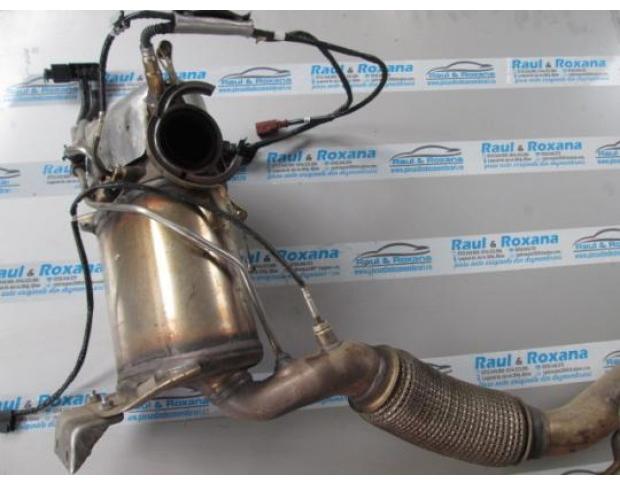 catalizator vw scirocco 2.0tdi cbd 1k0253461as